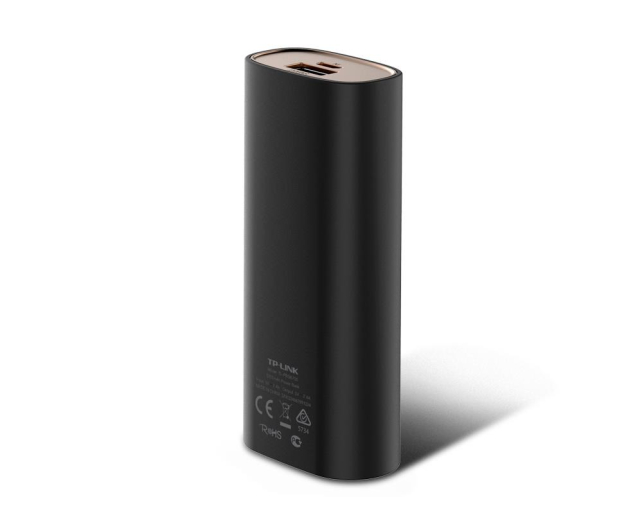 TP-Link TL-PBG6700 Vivid 6700mAh USB 5V/2.4A - 307004 - zdjęcie 3